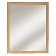 5 FIVE SIMPLY SMART - Miroir rectangulaire à suspendre Tasso - vignette