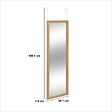 5 FIVE SIMPLY SMART - Miroir de porte Tasso - vignette