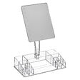 5 FIVE SIMPLY SMART - Miroir LED 14 compartiments "Selena" transparent - vignette