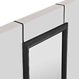 ATMOSPHERA - Miroir Porte Plastique 35 x 125 Paco - vignette