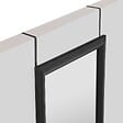 ATMOSPHERA - Miroir Porte Plastique 35 x 125 Paco - vignette