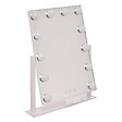 5 FIVE SIMPLY SMART - Miroir pivotant LED Holly L35cm - vignette