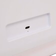 5 FIVE SIMPLY SMART - Miroir pivotant LED Holly L35cm - vignette
