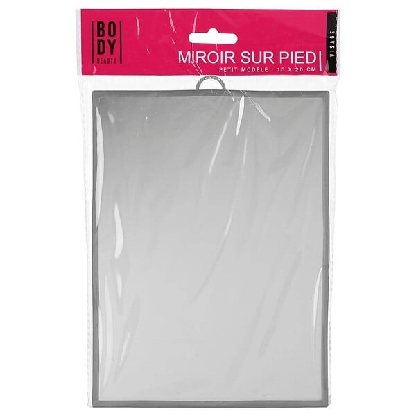 5 FIVE SIMPLY SMART - Miroir sur pied basique 20X30 - large