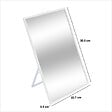 5 FIVE SIMPLY SMART - Miroir sur pied basique 20X30 - vignette