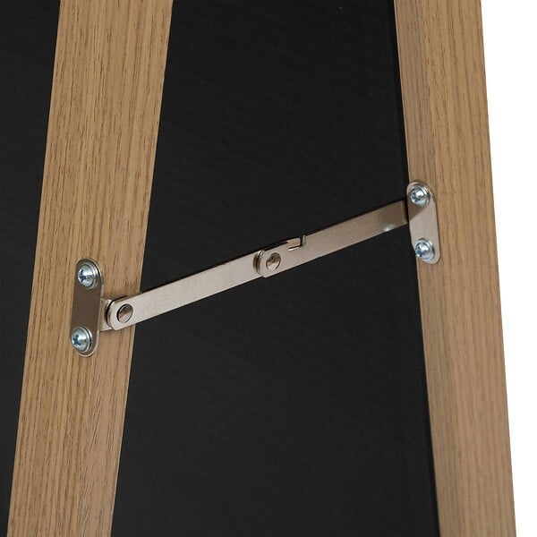 5 FIVE SIMPLY SMART - Miroir sur pied Tasso - large