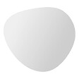 5 FIVE SIMPLY SMART - Lots de 2 miroirs adhésifs D20/30cm - vignette