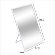 5 FIVE SIMPLY SMART - Miroir sur pied basique 20X30 - vignette