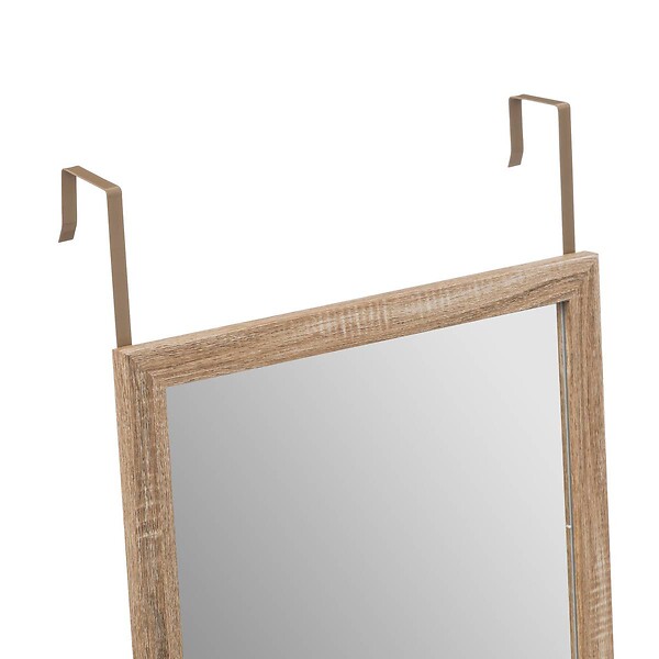 ATMOSPHERA - Miroir porte 34x94 - large
