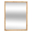 5 FIVE SIMPLY SMART - Miroir mural 34x44cm bambou - vignette