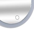 5 FIVE SIMPLY SMART - Miroir LED pivotant zoom x10 - vignette