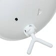 5 FIVE SIMPLY SMART - Miroir LED pivotant zoom x10 - vignette