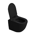 GROHE - Solido pack WC bâti-support autoportant + WC suspendu sans bride Ceramia PixL avec abattant SoftClose + plaque (GRCEPXBMT01-FR) - vignette