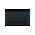 GEBERIT - Duofix pack WC bâti-support autoportant + WC suspendu sans bride Ceramia PixL avec abattant SoftClose + plaque (GEBCEPXBMT06-FR) - vignette