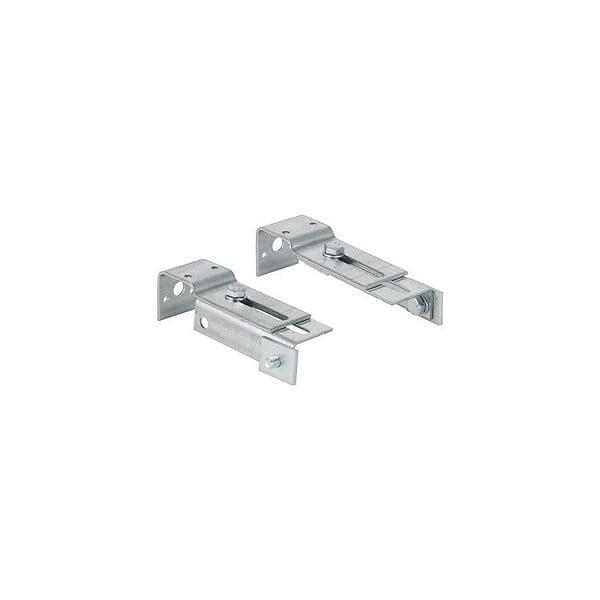 GEBERIT - Pack Bati-support Geberit Autoportant Duofix + WC sans bride Vitra Normus Spin+ Abattant softclose + Plaque blanche (Normus - large