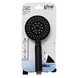 5 FIVE SIMPLY SMART - Pommeau de douche 5 fonctions - vignette