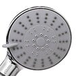 5 FIVE SIMPLY SMART - Pommeau de douche billes 5 fonctions en acier - vignette