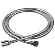 5 FIVE SIMPLY SMART - Flexible en inox 150cm - vignette
