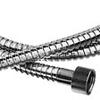 5 FIVE SIMPLY SMART - Flexible en inox 150cm - vignette