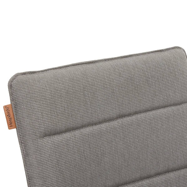 HESPERIDE - Fauteuil de jardin Diese praline - large