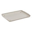 5 FIVE SIMPLY SMART - Organiseur réfrigérateur Streaks transparent - vignette