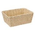 5 FIVE SIMPLY SMART - Corbeille 25x19cm "Kord" - vignette