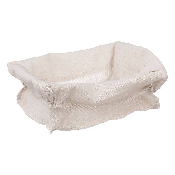 5 FIVE SIMPLY SMART - Corbeille 25x19cm "Kord" - large