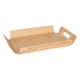 5 FIVE SIMPLY SMART - Plateau en bois design 40x30cm - vignette