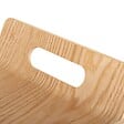 5 FIVE SIMPLY SMART - Plateau en bois design 40x30cm - vignette