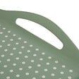 5 FIVE SIMPLY SMART - Plateau Poly 45,5x31,5cm vert antidérapant - vignette