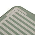 5 FIVE SIMPLY SMART - Plateau Poly 45,5x31,5cm vert antidérapant - vignette