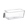 5 FIVE SIMPLY SMART - Rangement pour frigo petit modèle - vignette
