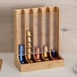 5 FIVE SIMPLY SMART - Porte-capsules en bambou - vignette