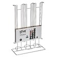 5 FIVE SIMPLY SMART - Porte-capsules rotatif x36 - vignette