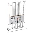 5 FIVE SIMPLY SMART - Porte-capsules rotatif x36 - vignette