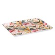 5 FIVE SIMPLY SMART - Plateau rectangle 30x22cm exotique - vignette