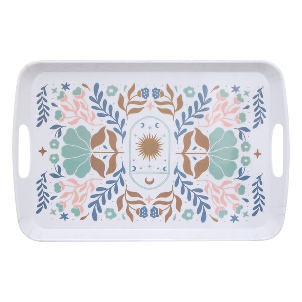 5 FIVE SIMPLY SMART - Plateau Misti 45x30cm avec anses - large