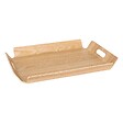 5 FIVE SIMPLY SMART - Plateau en bois design 45x35cm - vignette