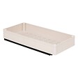 5 FIVE SIMPLY SMART - Organiseur coulissant Stora L.38,6cm beige - vignette