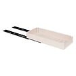 5 FIVE SIMPLY SMART - Organiseur coulissant Stora L.38,6cm beige - vignette