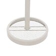 5 FIVE SIMPLY SMART - Porte essuie-tout "Mayaj" en métal beige - vignette