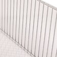 5 FIVE SIMPLY SMART - Rangement réfrigérateur Streaks L20cm à roulettes - vignette