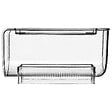 5 FIVE SIMPLY SMART - Rangement pour frigo "Smart Fridge" 1 bouteille - vignette