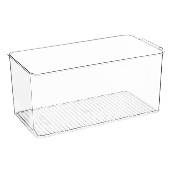 5 FIVE SIMPLY SMART - Boîte organiseur frigo 36x16cm "Tidy fridge" - large