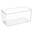 5 FIVE SIMPLY SMART - Boîte organiseur frigo 36x16cm "Tidy fridge" - vignette