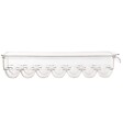 5 FIVE SIMPLY SMART - Rangement pour frigo "Smart Fridge" 14 oeufs - vignette