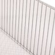 5 FIVE SIMPLY SMART - Rangement réfrigérateur Streaks L15cm à roulettes - vignette