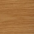 5 FIVE SIMPLY SMART - Plateau oval 43x33,5cm peuplier - vignette