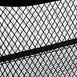 5 FIVE SIMPLY SMART - Corbeille en métal 40x26cm "Mayaj" noir - vignette
