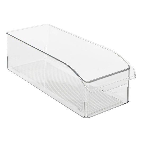 5 FIVE SIMPLY SMART - 3 bacs de rangement "Smart Fridge" réfrigérateur - large